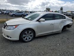 2013 Buick Lacrosse en venta en Eugene, OR