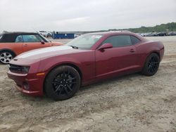 Salvage cars for sale from Copart Spartanburg, SC: 2010 Chevrolet Camaro SS