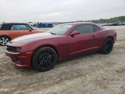 Vehiculos salvage en venta de Copart Spartanburg, SC: 2010 Chevrolet Camaro SS