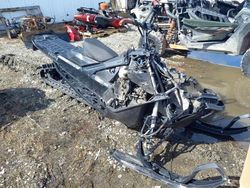 Vehiculos salvage en venta de Copart Anchorage, AK: 2019 Skidoo Summit SP