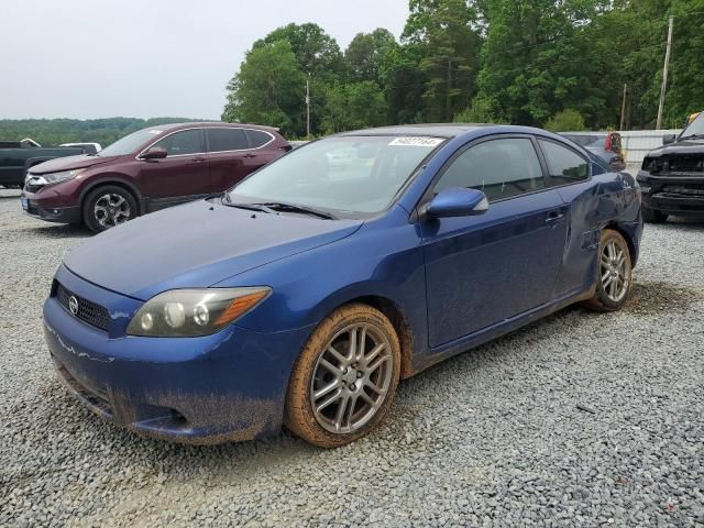 2008 Scion TC