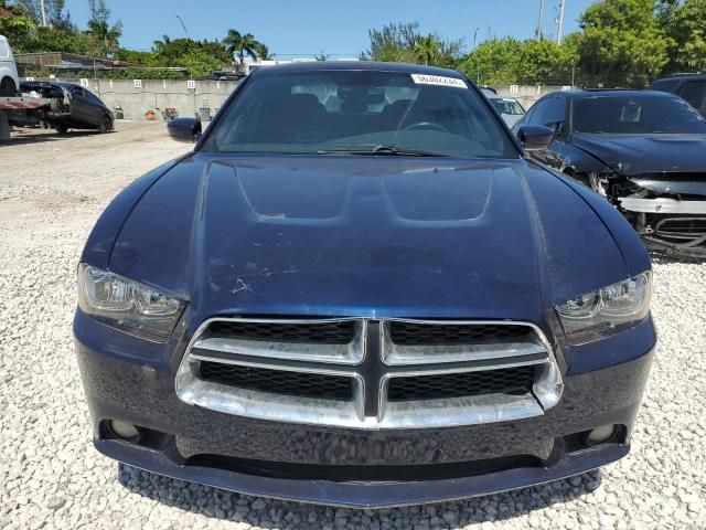 2014 Dodge Charger SXT