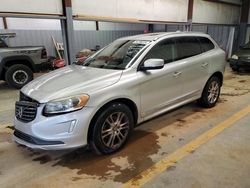 Salvage cars for sale from Copart Mocksville, NC: 2015 Volvo XC60 T5 Premier