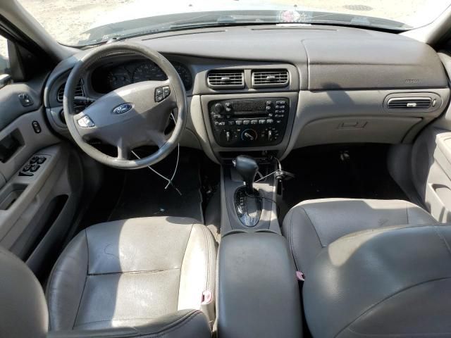 2003 Ford Taurus SES