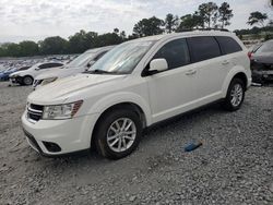 2016 Dodge Journey SXT for sale in Byron, GA