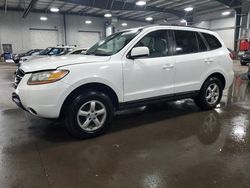 2008 Hyundai Santa FE GLS for sale in Ham Lake, MN