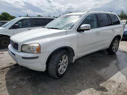 Salvage cars for sale from Copart Duryea, PA: 2013 Volvo XC90 3.2