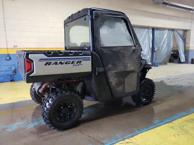 2023 Polaris Ranger SP 570 Premium