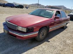 1996 Cadillac Deville for sale in North Las Vegas, NV
