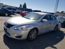 2014 Nissan Altima 2.5 for sale in Hayward, CA