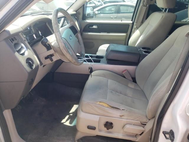 2012 Ford Expedition XL