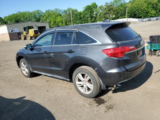 2015 Acura RDX