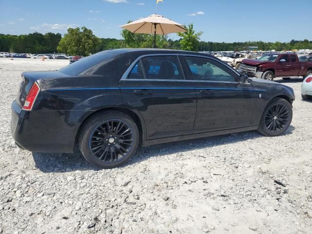 2012 Chrysler 300 S