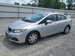 2015 Honda Civic LX for sale in Gastonia, NC