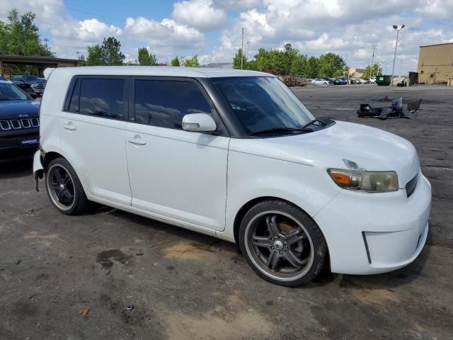 2009 Scion XB