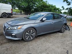 2021 Nissan Altima SL en venta en Baltimore, MD