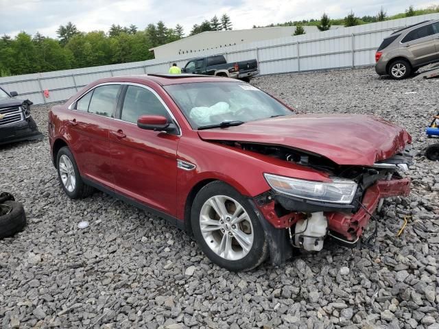 2013 Ford Taurus SEL