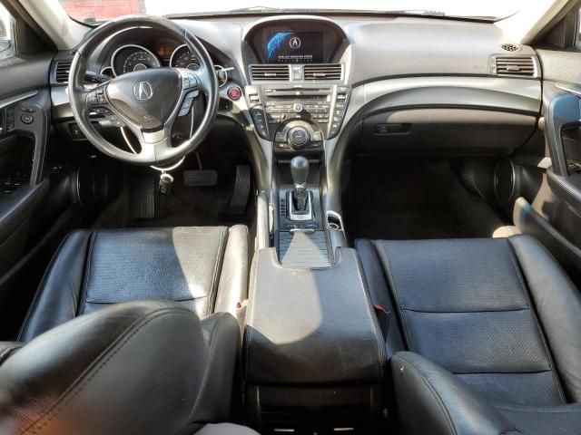 2013 Acura TL Tech