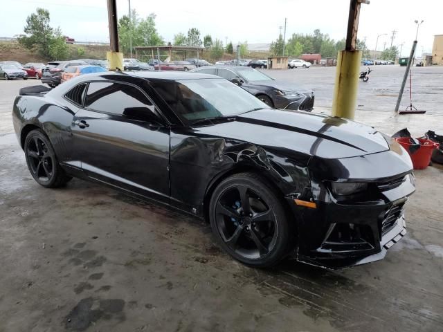 2010 Chevrolet Camaro LT