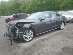 2023 Audi A4 Premium 45 en venta en Glassboro, NJ