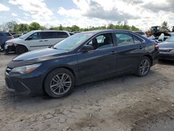 2016 Toyota Camry LE for sale in Duryea, PA