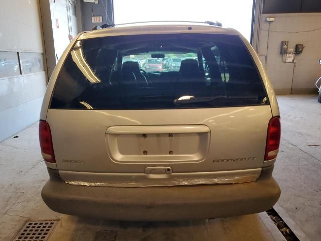 2000 Dodge Caravan SE