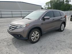 2014 Honda CR-V EX en venta en Gastonia, NC