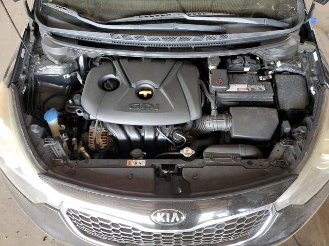 2014 KIA Forte EX