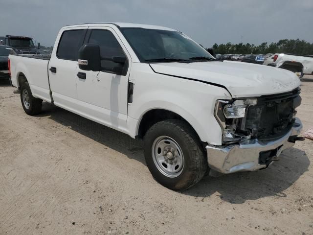 2019 Ford F250 Super Duty