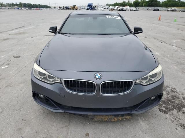 2015 BMW 428 I