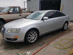 2005 Audi A6 3.2 Quattro for sale in Chicago Heights, IL