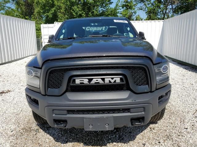 2022 Dodge RAM 1500 Classic SLT