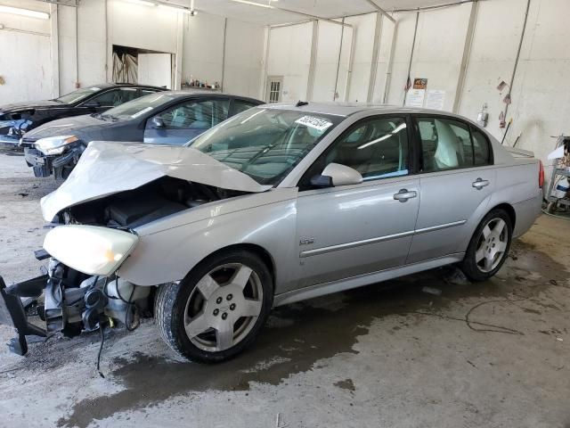 2006 Chevrolet Malibu SS