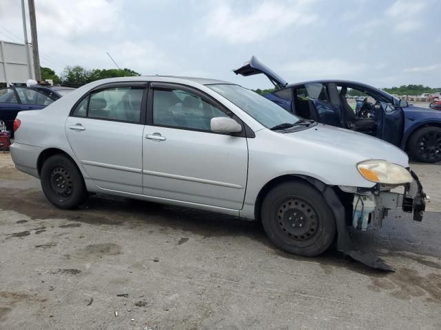 2008 Toyota Corolla CE