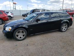 Dodge Magnum salvage cars for sale: 2006 Dodge Magnum R/T