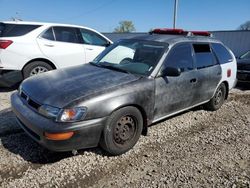 1994 Toyota Corolla Base for sale in Franklin, WI