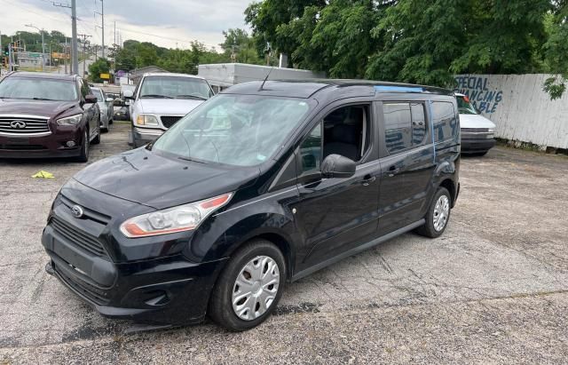 2014 Ford Transit Connect XLT