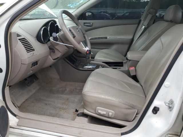 2005 Nissan Altima S