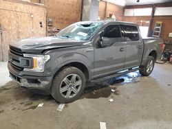 2018 Ford F150 Supercrew for sale in Ebensburg, PA