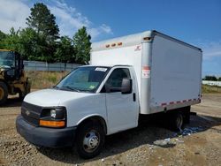 2013 Chevrolet Express G3500 en venta en Chatham, VA