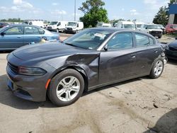 2021 Dodge Charger SXT for sale in Woodhaven, MI