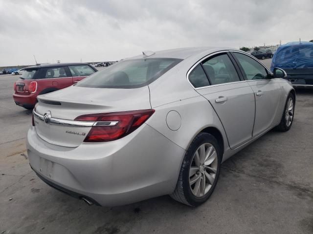 2015 Buick Regal