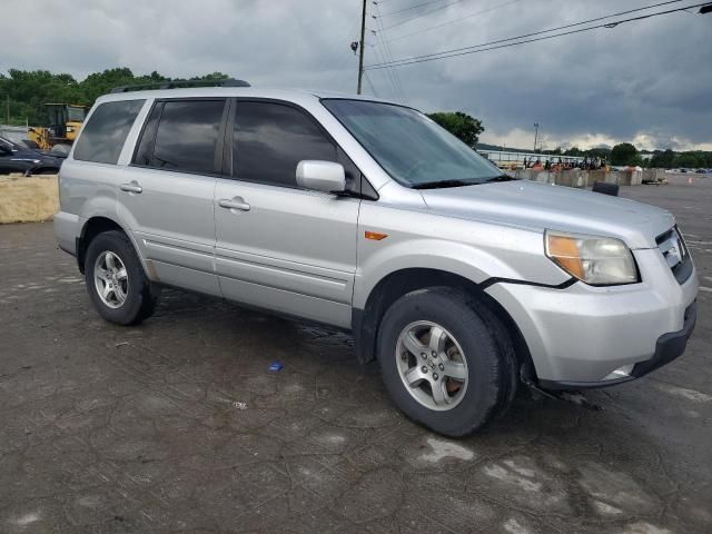 2006 Honda Pilot EX