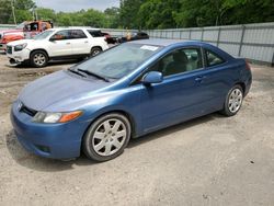 2006 Honda Civic LX for sale in Shreveport, LA