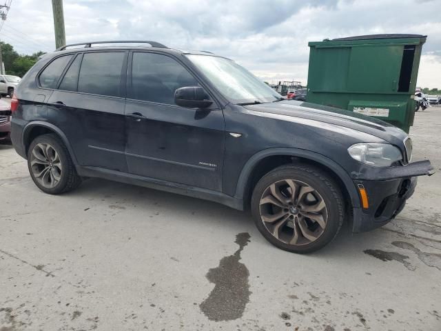 2013 BMW X5 XDRIVE50I