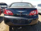 2008 Chrysler Sebring Touring