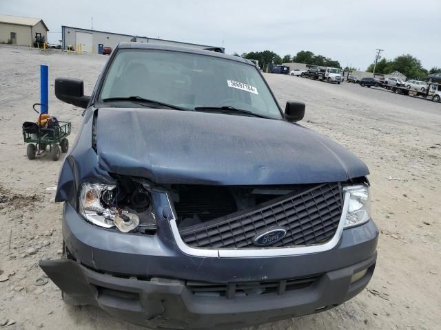 2006 Ford Expedition XLT