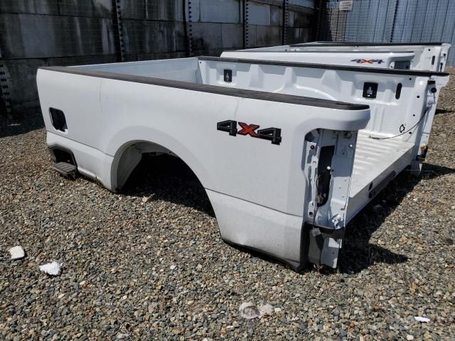 2019 Ford F250 Parts