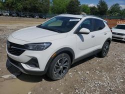 2020 Buick Encore GX Select en venta en Madisonville, TN