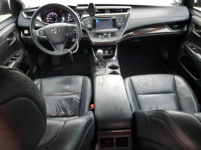 2014 Toyota Avalon Base